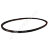 Ремень вентиляторный "УРАЛ" 14*13*1600